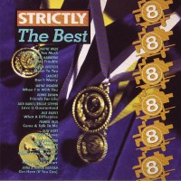 Purchase VA - Strictly The Best Vol. 8