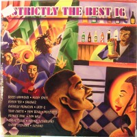 Purchase VA - Strictly The Best Vol. 16