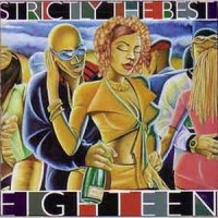 Purchase VA - Strictly The Best Vol. 18