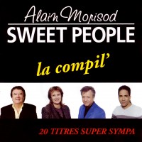 Purchase Alain Morisod & Sweet People - La Compil'