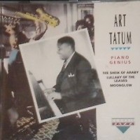 Purchase Art Tatum - Piano Genius