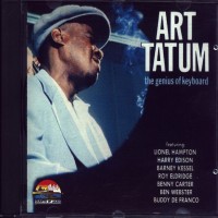 Purchase Art Tatum - The Genius Of Keyboard