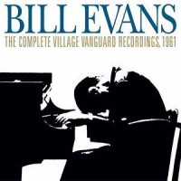 Purchase Bill Evans - The Complete Village Vanguard Recordings, 1961 CD1