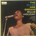 Buy Billie Holiday - The Blues Are Brewin' (Vinyl) Mp3 Download