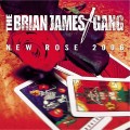 Buy Brian James - New Rose 2006 Mp3 Download
