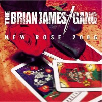 Purchase Brian James - New Rose 2006