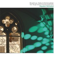 Purchase Broekhuis, Keller & Schönwälder - Repelen Revisited