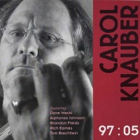 Purchase Carol Knauber - 97 : 05