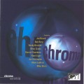 Buy Chroma - Music On The Edge Mp3 Download
