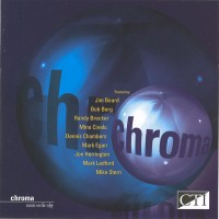 Purchase Chroma - Music On The Edge