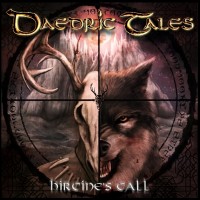 Purchase Daedric Tales - Hircine's Call (EP)