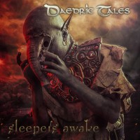 Purchase Daedric Tales - Sleepers Awake (CDS)