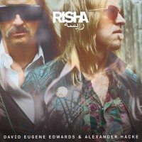 Purchase David Eugene Edwards & Alexander Hacke - Risha