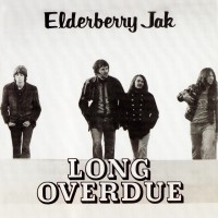 Purchase Elderberry Jak - Long Overdue (Reissued 2001)