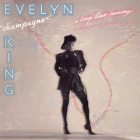 Purchase Evelyn "Champagne" King - A Long Time Coming (Remastered 2008)