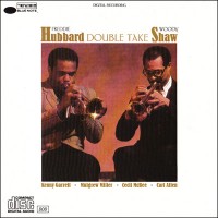Purchase Freddie Hubbard - Double Take (With Woody Shaw) (Vinyl)