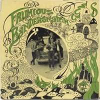 Purchase Frumious Bandersnatch - Frumious Bandersnatch (EP) (Vinyl)
