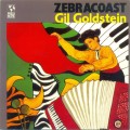 Buy Gil Goldstein - Zebra Coast Mp3 Download