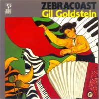 Purchase Gil Goldstein - Zebra Coast