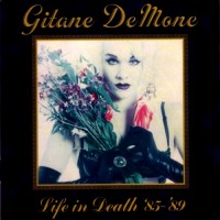 Purchase Gitane Demone - Life In Death '85-'89