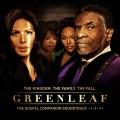 Purchase Greenleaf Cast - Greenleaf: The Gospel Companion Soundtrack Vol. 1 Mp3 Download