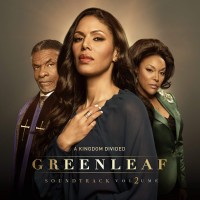 Purchase Greenleaf Cast - Greenleaf: The Gospel Companion Soundtrack Vol. 2