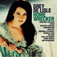 Purchase Grey Delisle - Homewrecker