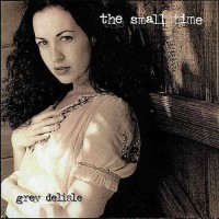 Purchase Grey Delisle - The Small Time