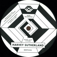 Purchase Harvey Sutherland - Bermuda (CDS)