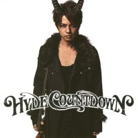 Purchase Hyde - Countdown (CDS)