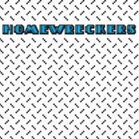 Purchase Homewreckers - American Ruhr