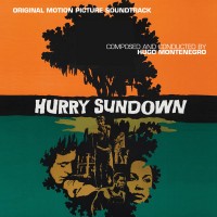 Purchase Hugo Montenegro - Hurry Sundown (Original Motion Picture Soundtrack) CD1