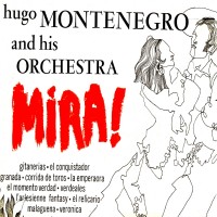 Purchase Hugo Montenegro - Mira (Vinyl)