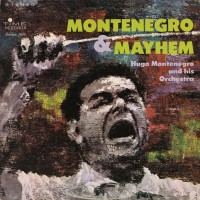 Purchase Hugo Montenegro - Montenegro & Mayhem (Vinyl)