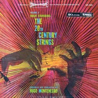 Purchase Hugo Montenegro - The 20th Century Strings - Vol. 3 - Great Standards (Vinyl)