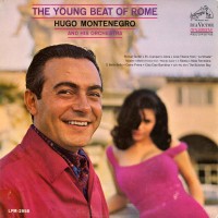 Purchase Hugo Montenegro - The Young Beat Of Rome (Vinyl)
