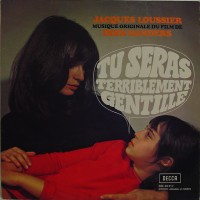Purchase Jacques Loussier - Tu Seras Terriblement Gentille (Vinyl)