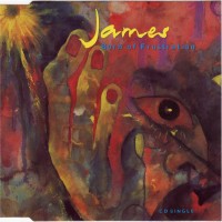 Purchase James - Born Of Frustration (CDS)