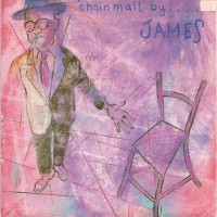 Purchase James - Chain Mail (VLS)