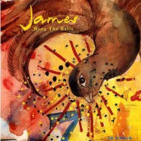 Purchase James - Ring The Bells (MCD)