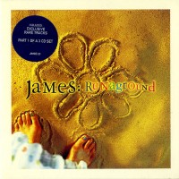 Purchase James - Runaground (MCD 1)