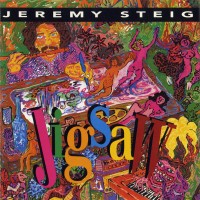 Purchase Jeremy Steig - Jigsaw