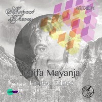 Purchase Jenifa Mayanja - Jagged Edges (CDS)
