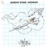 Purchase Jeremy Steig - Monium (Vinyl)