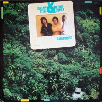 Purchase Jeremy Steig - Rain Forest (With Eddie Gomez) (Vinyl)