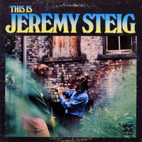 Purchase Jeremy Steig - This Is Jeremy Steig (Vinyl)
