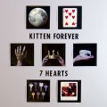 Buy Kitten Forever - 7 Hearts Mp3 Download