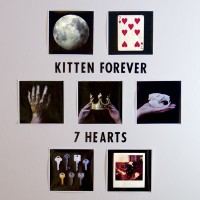 Purchase Kitten Forever - 7 Hearts