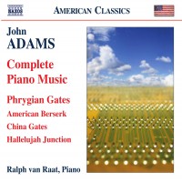 Purchase John Adams - Complete Piano Music (Ralph Van Raat)
