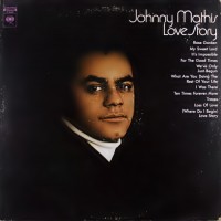 Buy Johnny Mathis Love Story (Vinyl) Mp3 Download